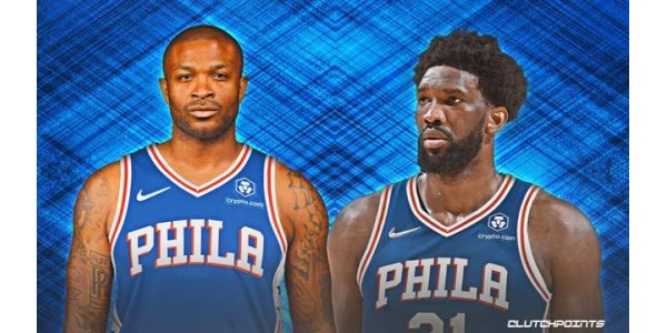 Harden si taglia lo stipendio per firmare nuovamente con i Philadelphia 76ers